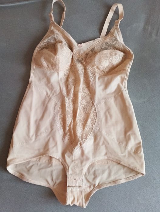 Body Damskie Używane