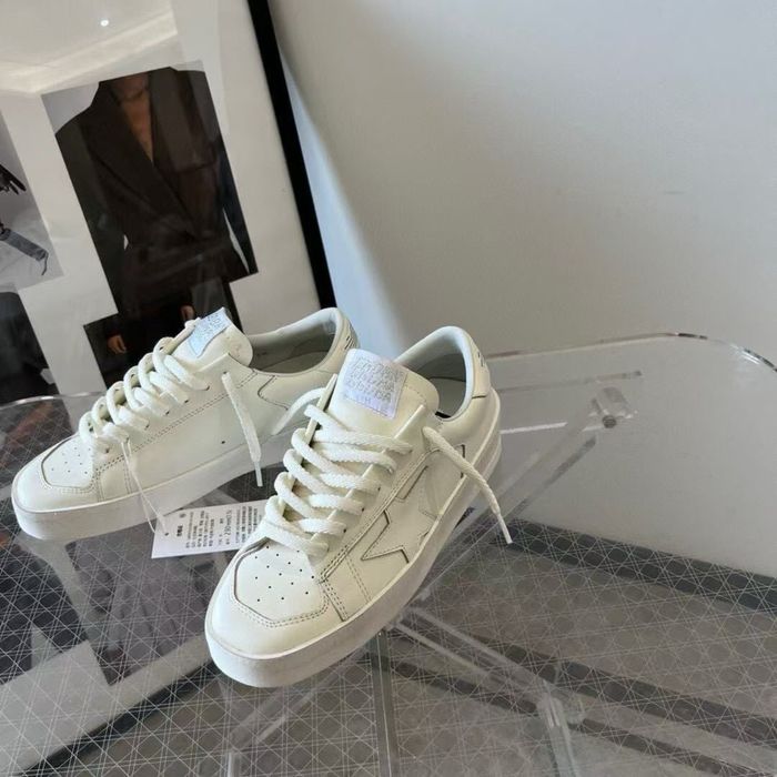 Кроссовки Golden Goose.Натуральна шкіра. Lux якість 1:1