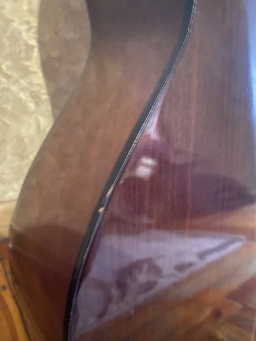 Гитара HOHNER HC06