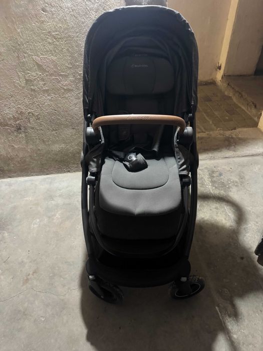 Wózek 3w1 Maxi Cosi Adora