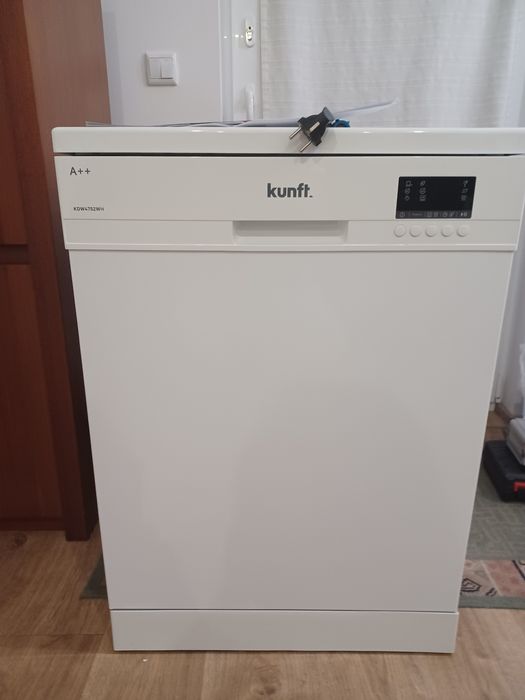 Máquina lavar loiça  Kruft