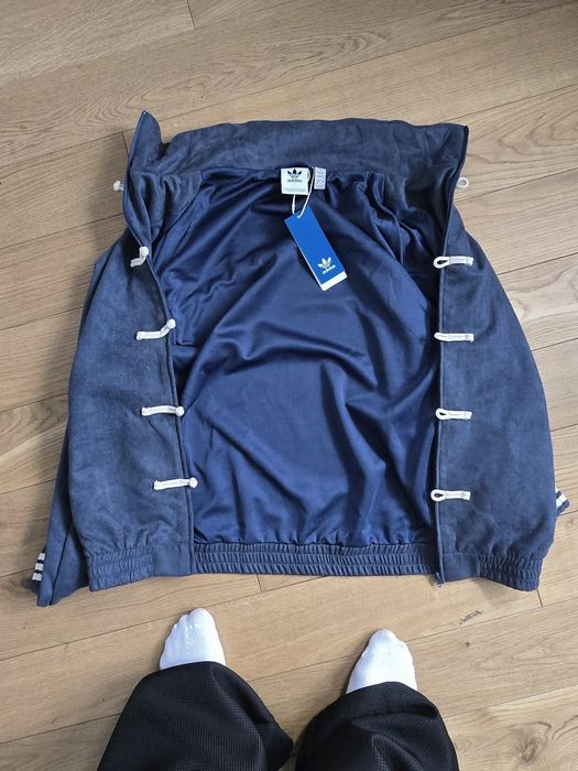 Kurtka Adidas Chinese New Year Jacket