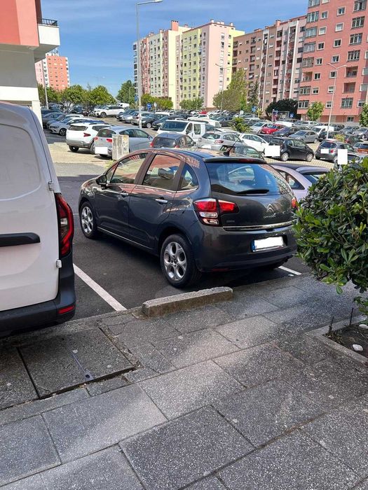 Citroën C3 1.6 BlueHDi Collection - 2016