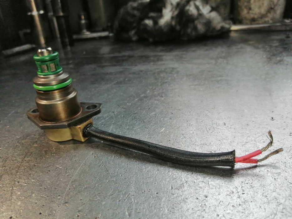 Клапан опережения зажигания,audi a6c5 2.5 opel Volkswagen vp44 vp30