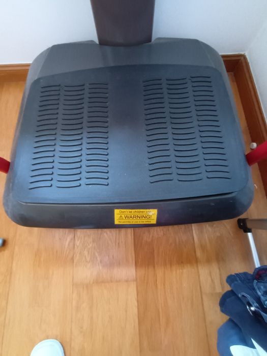 Passive Exercise Machine64750720234625122