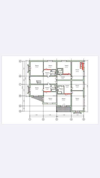 Продаж багатоквартирного будинку на 12 квартир Підгірці