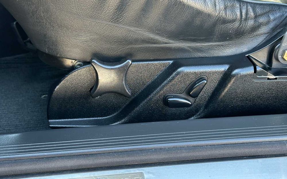 Mercedes-Benz E 320 CDI 2010