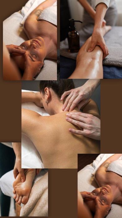 Centro intregado de massoterapia