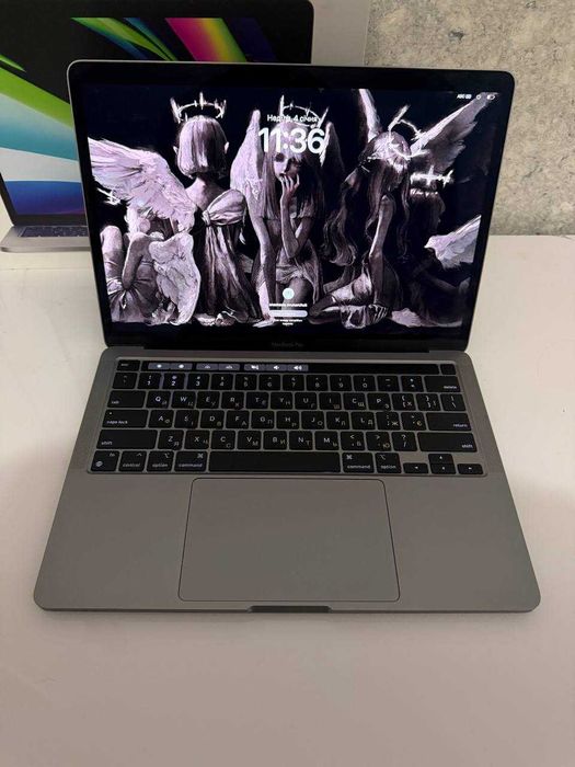 macbook pro m2 16 1tb - Купити електроніку - Ціни на OLX.ua