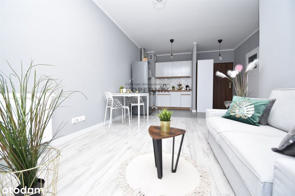 2 pok,balkon,parking,Jar,las
