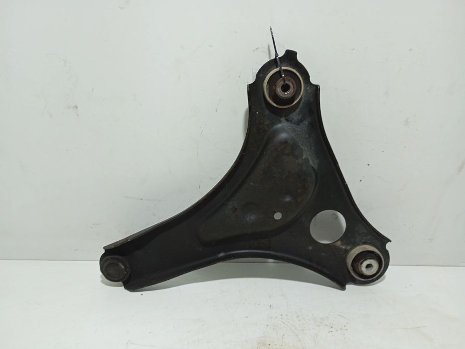 Braço de suspensão frente esquerdo SMART ForFour (453)