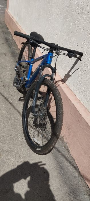 Продам Trek marlin 6 27,5 2021