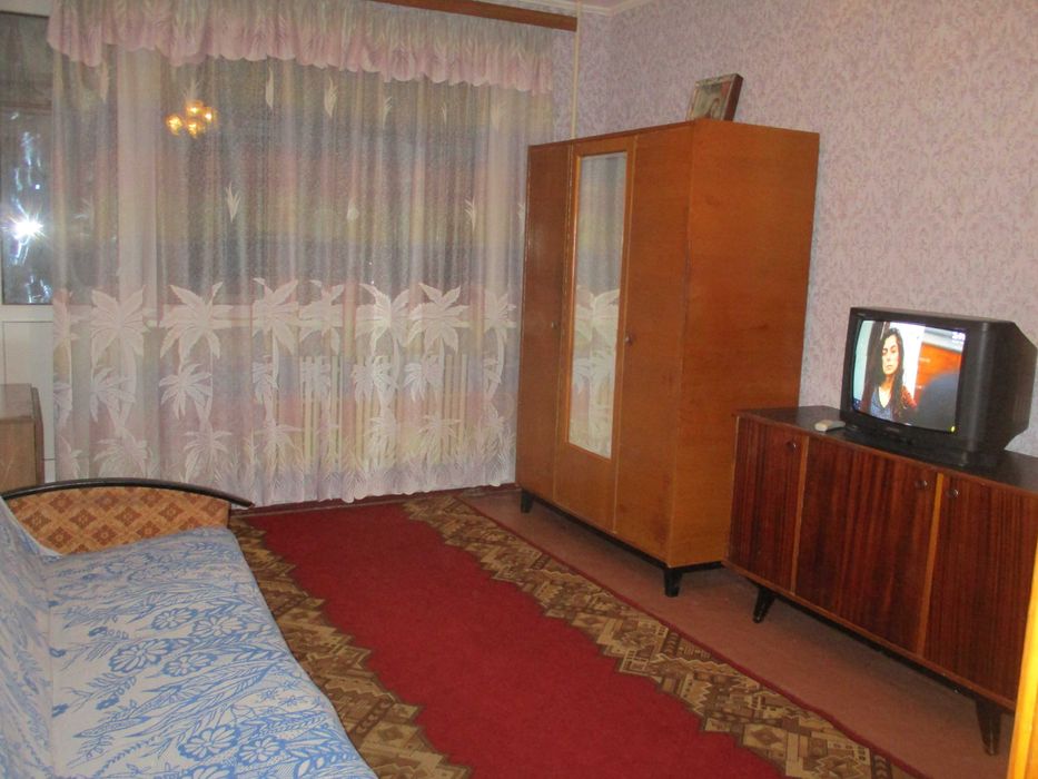 Сдам 1 к. квартиру на Салтовке. Метро – 10 мин.