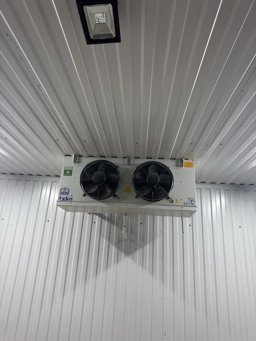 Складське приміщення