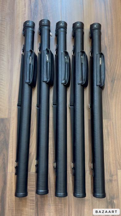 Тубус для бильярдного кия