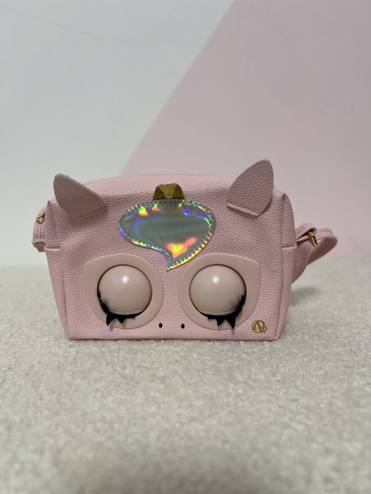 Сумочка єдиноріг Purse Pets Glamicorn Unicorn Гламурний Єдиноріг