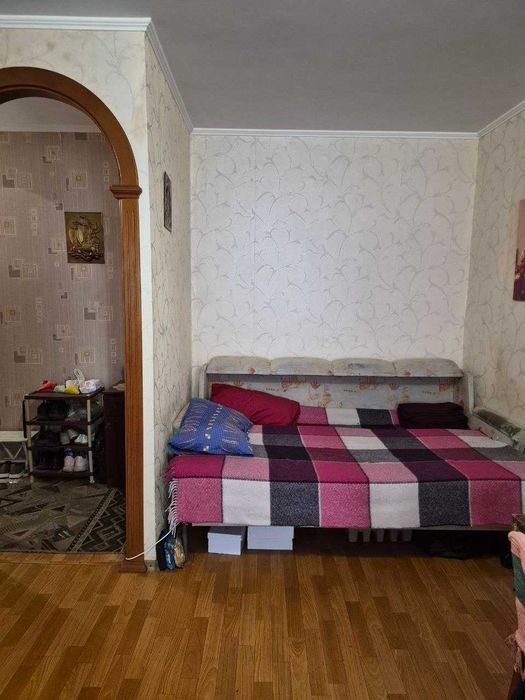 Продам 3 кімн. квартиру на Молодіжному. 3/5 пан. 40000