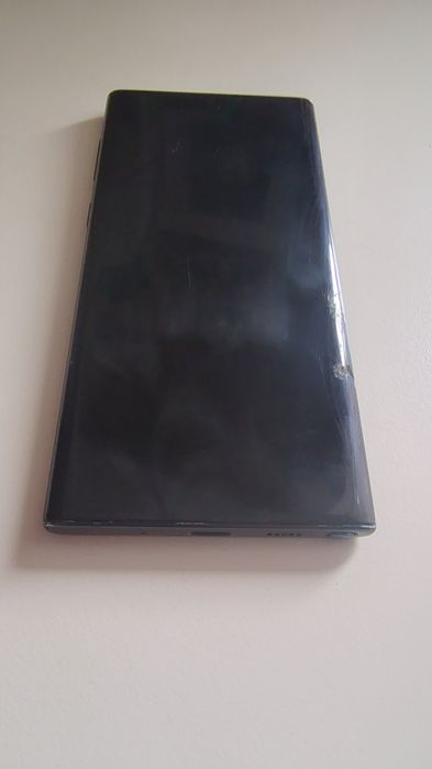 Samsung note Galaxy 10