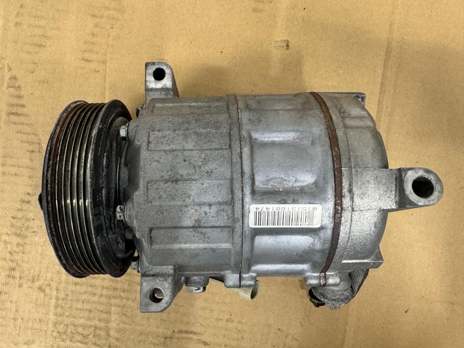 Sprężarka Klimatyzacji Fiat Freemont 2.0 MultiJet