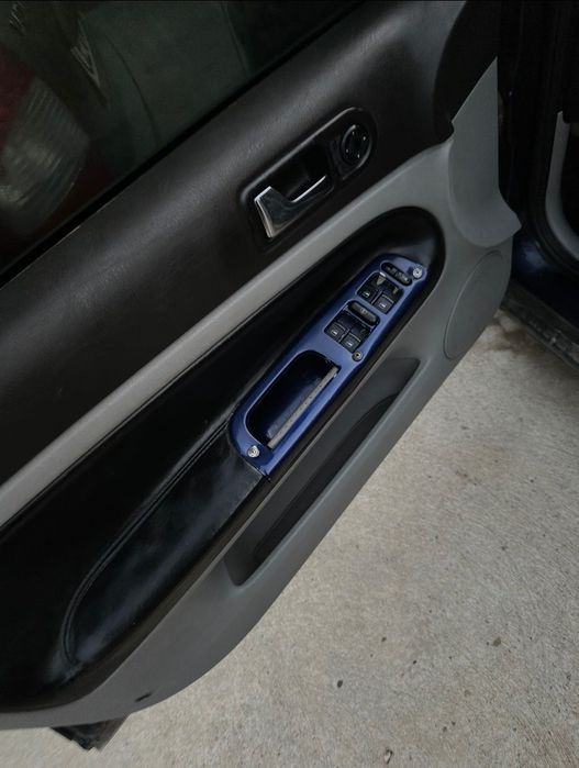 Wolkswagen Passat B5