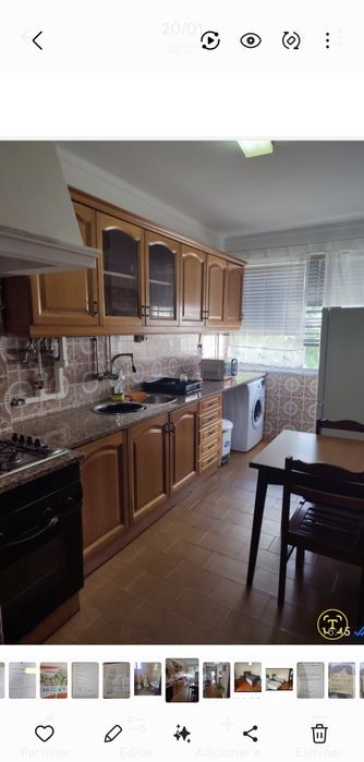 Quarto pra casal a 3 minutos a pé da estação de comboio de alhos vedros , .