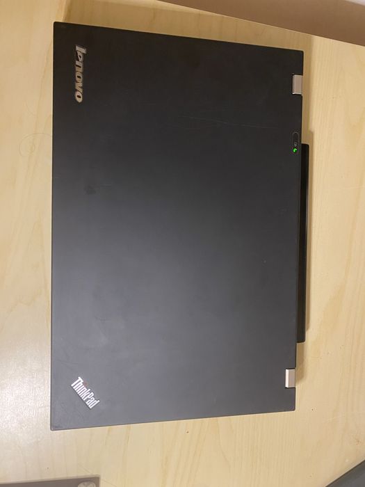 Lenovo T520 plus Gatisy