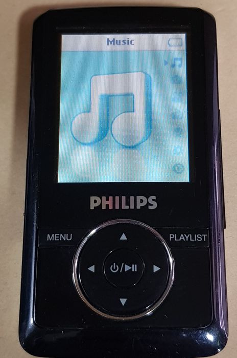 Плеер Philips GoGear SA3115 ( MP3 )