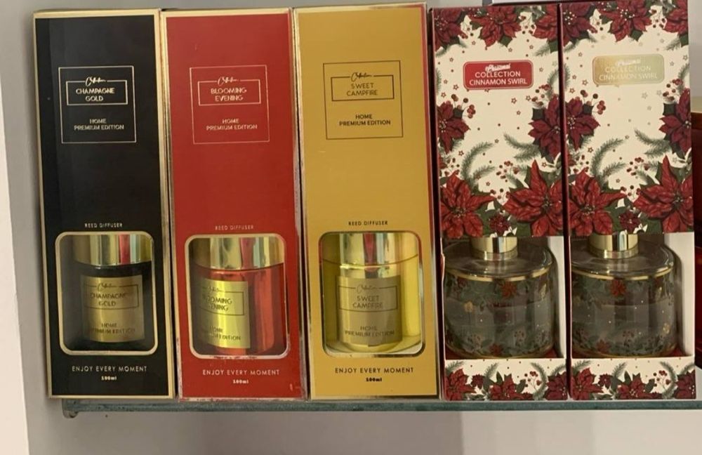 Аромат дифузор для дома