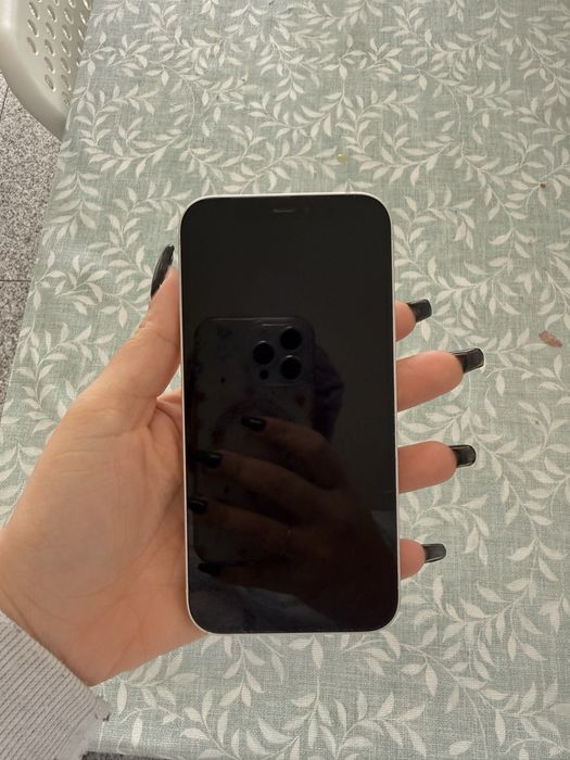 Vendo Iphone 12 128gb