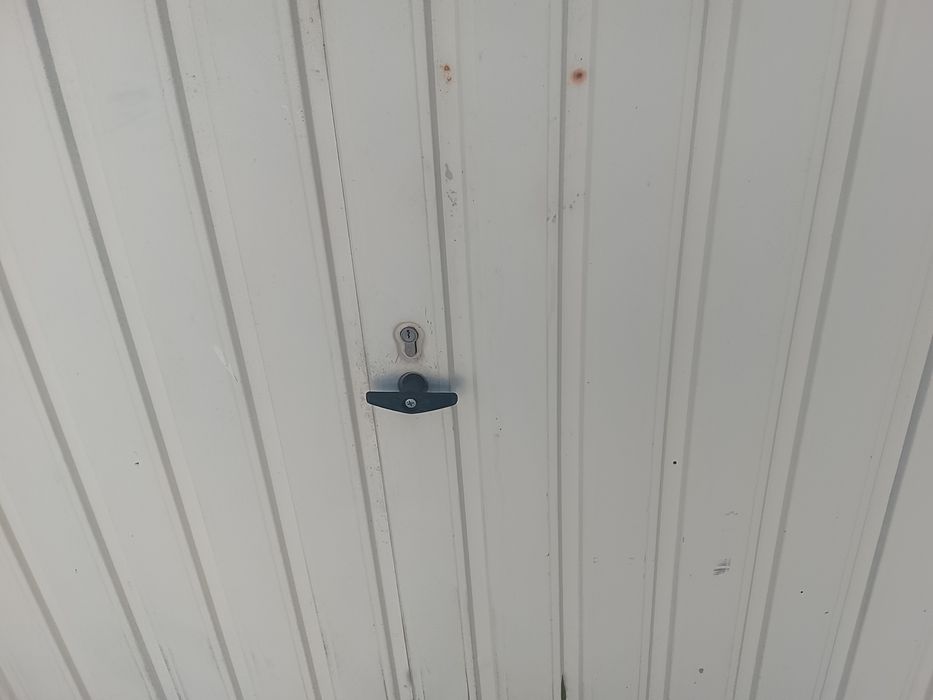 Portões  de garagem