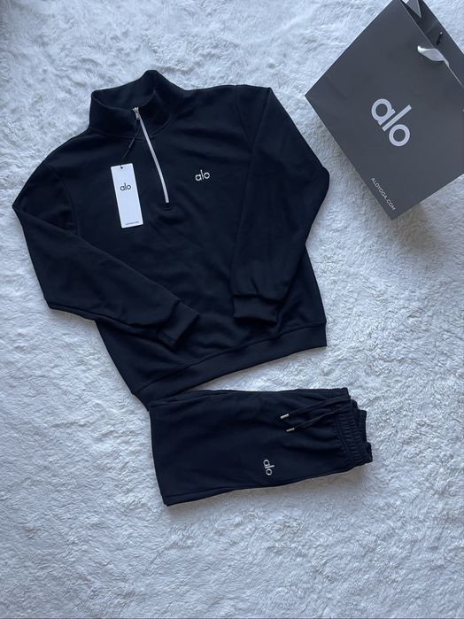 Komplet dresowy Alo Yoga Męski / Unisex
