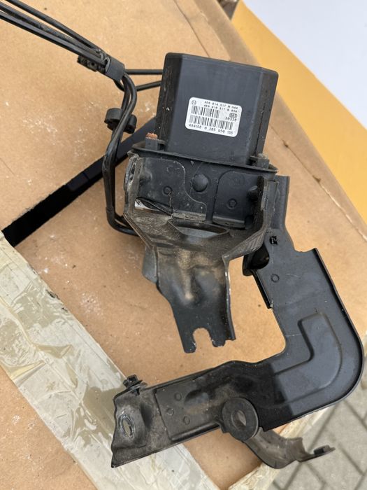 Pompa ABS audi A8 S8 D3 - OE