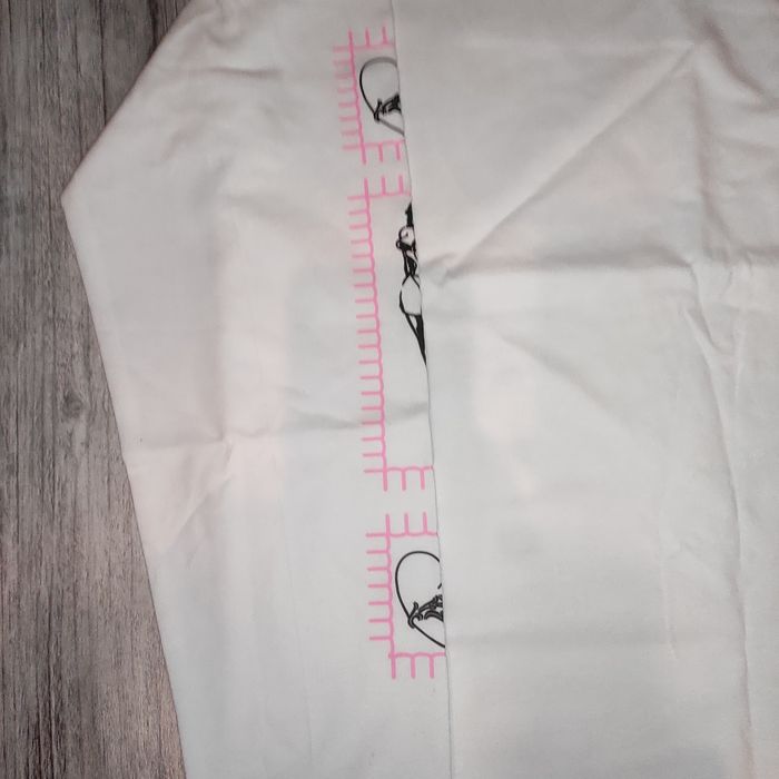 Koszulka Chrome Hearts Londsleeve