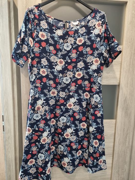 Paczka ubrań 40/42 super komplet!