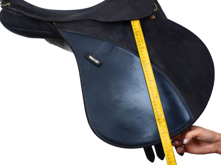 Wintec Siodło Wszechstronne