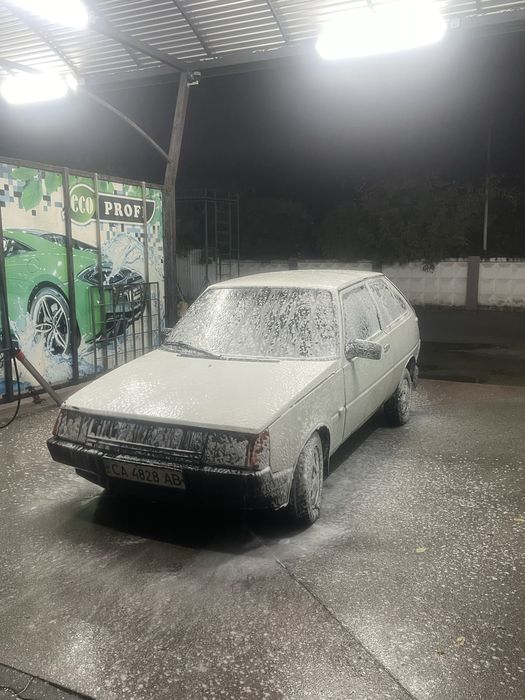 ЗАЗ 1102 Таврія