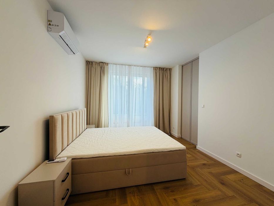 Mieszkanie – Kraków - Widok 3