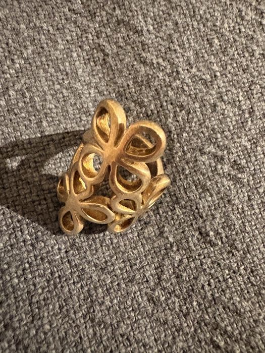 Conjunto em prata maciça super bonito!