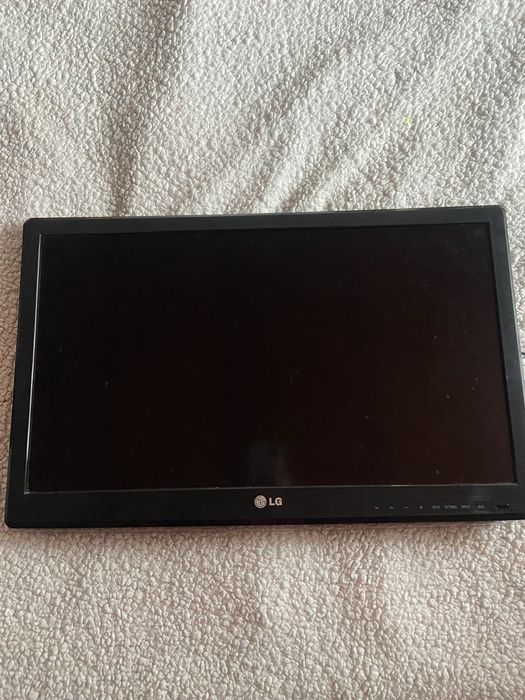 Televisão LG 26’’