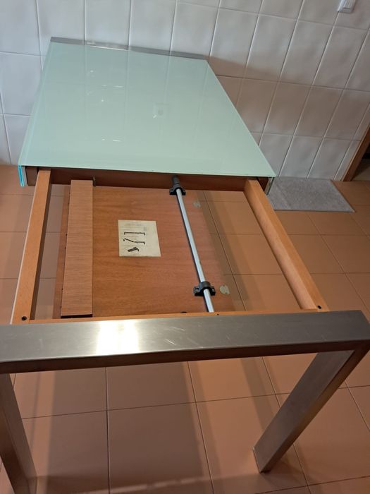 Mesa Cosinha Esrencivel
