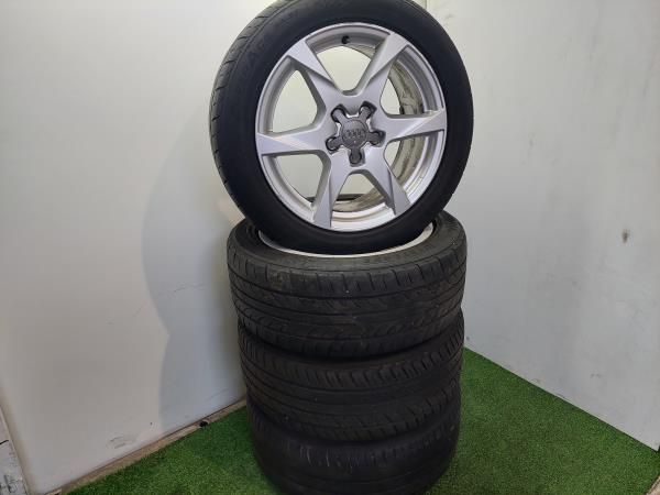 Jante Especial / Jantes Especiais AUDI A4 Avant (8K5, B8)