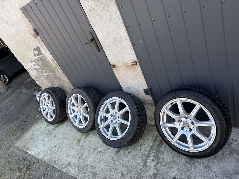 FELGI R17 5x112