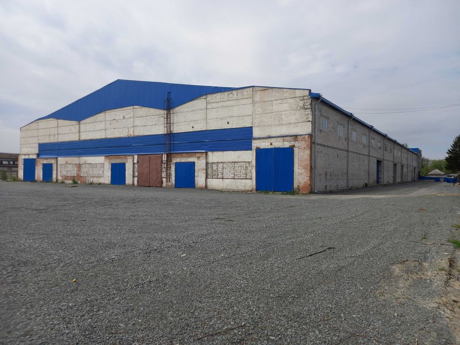 Оренда Комерційне приміщення, 1400м.кв.