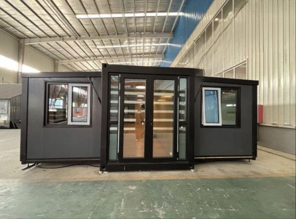 casa modular 72m2