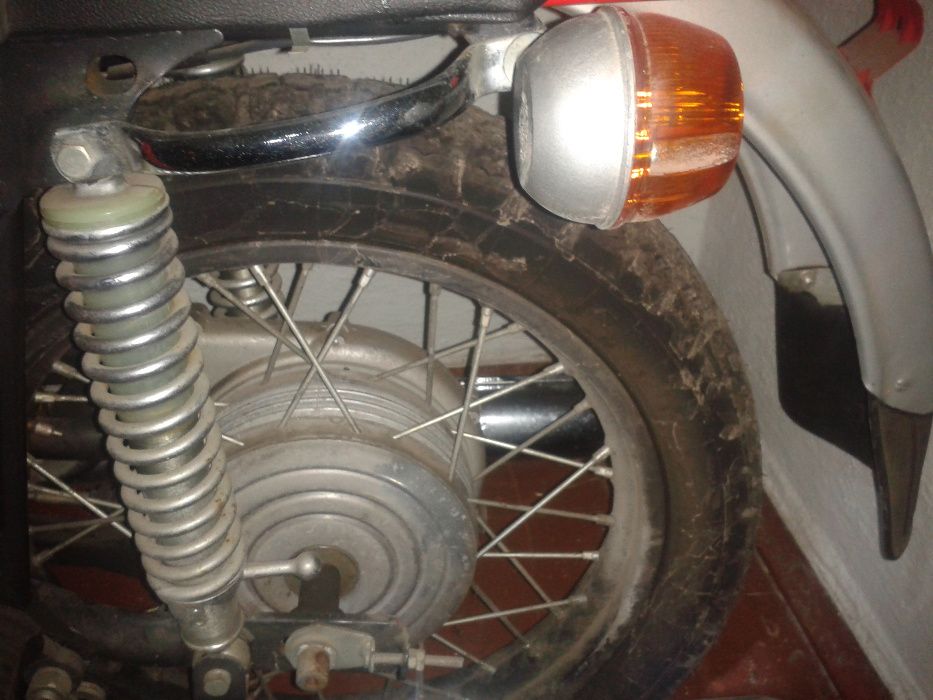 Иж юпитер 5 новий