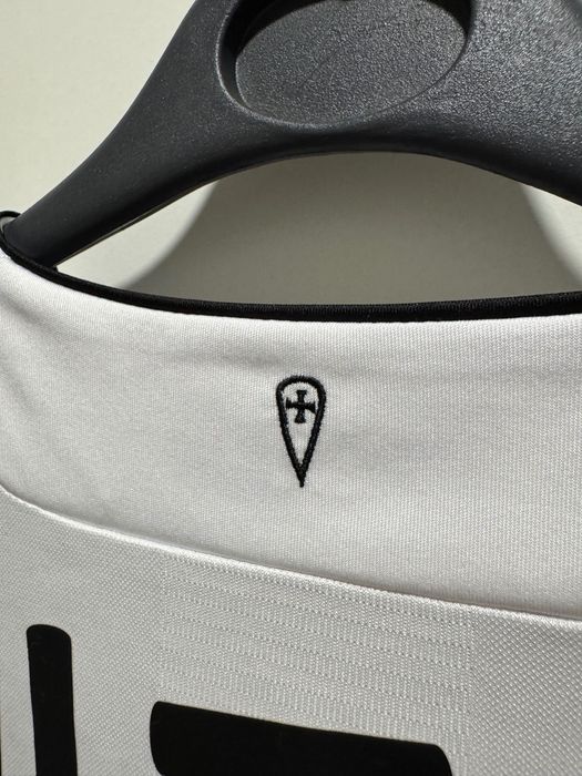 Camisola principal Vitória SC 2018/19
