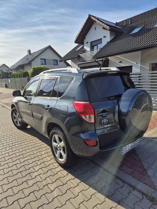 Toyota RAV-4