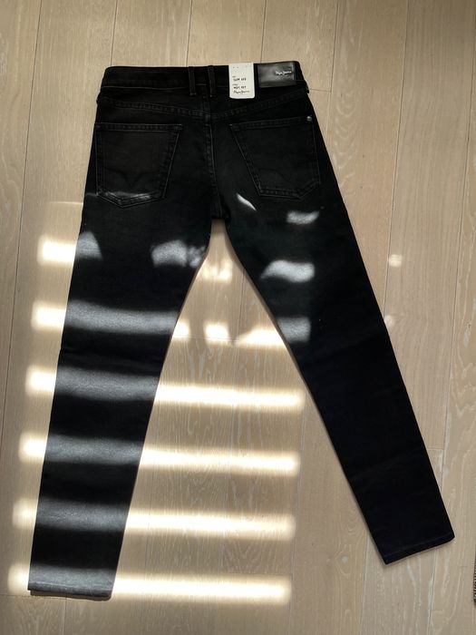 Dżinsy Pepe Jeans 32