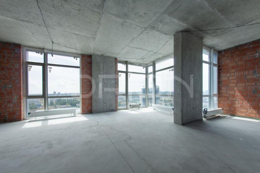 Без% Продаж 3кімн. Централ парк Джона Маккейна 7 Central Park