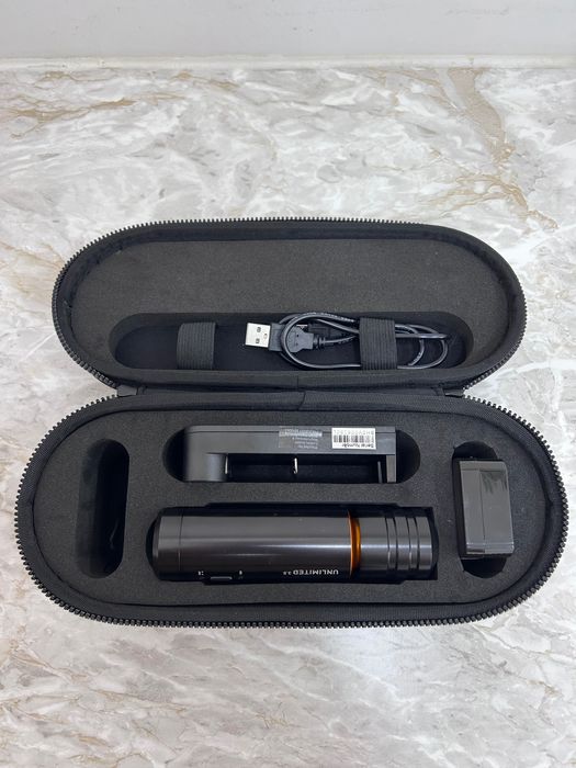 Máquina tatuar cheyenne sol nova unlimited 3.5